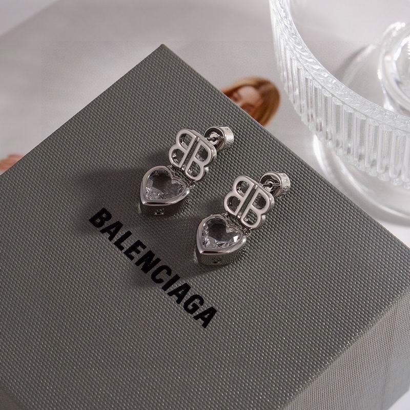 Balenciaga Earring 04yxh23 (2)