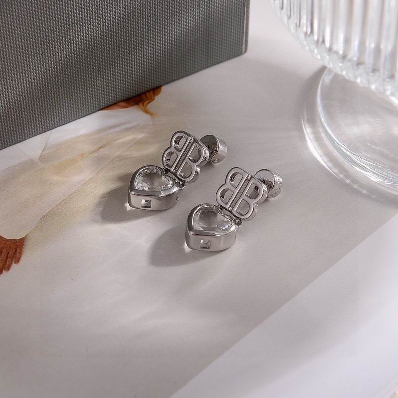 Balenciaga Earring 04yxh23 (3)