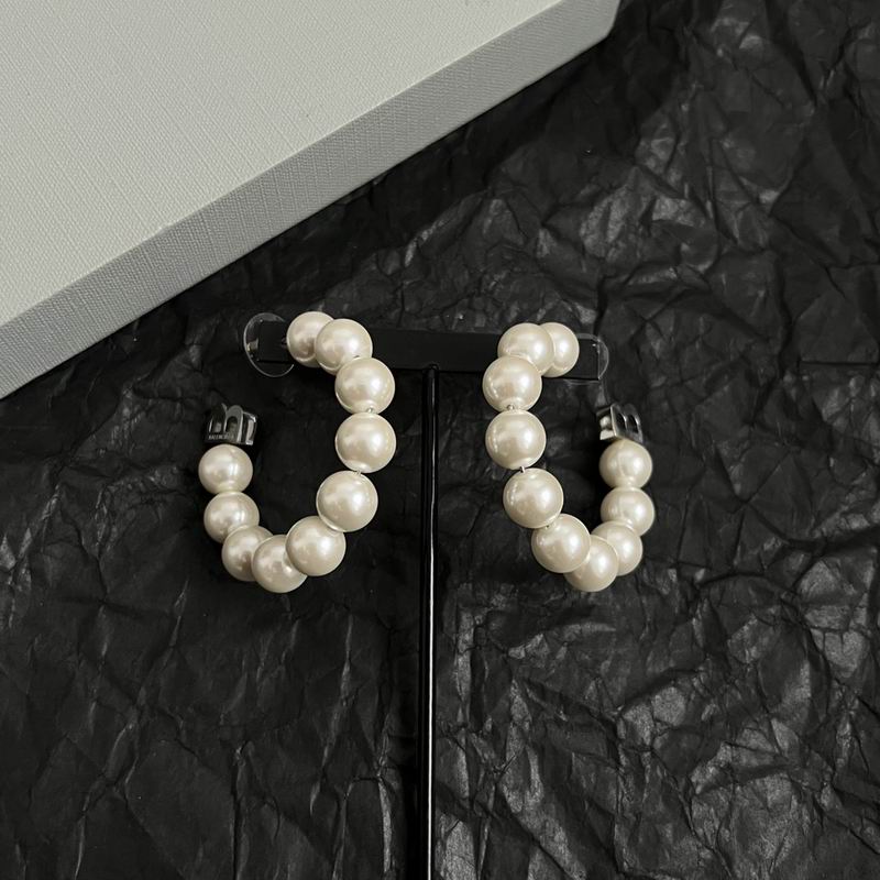 Balenciaga Earring 04yxh24 (2)