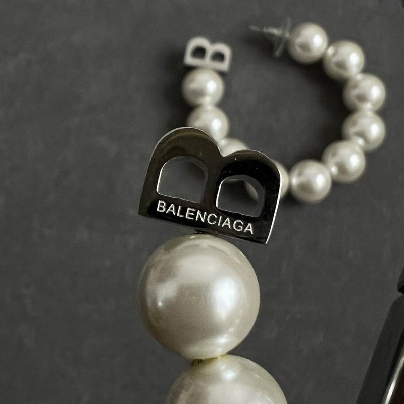 Balenciaga Earring 04yxh24 (5)