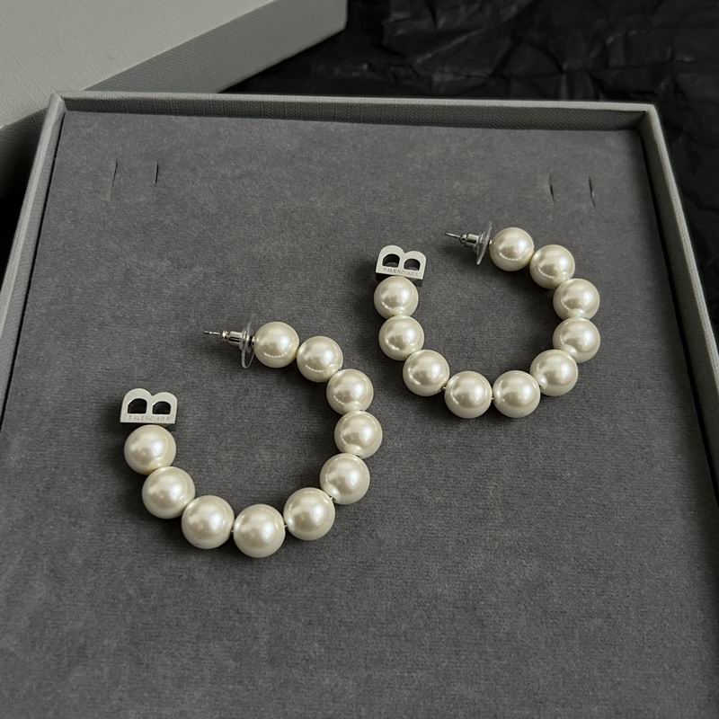 Balenciaga Earring 04yxh24 (6)