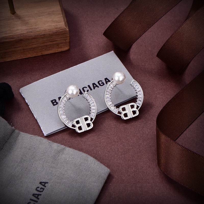 Balenciaga Earring 04yxh25 (3)