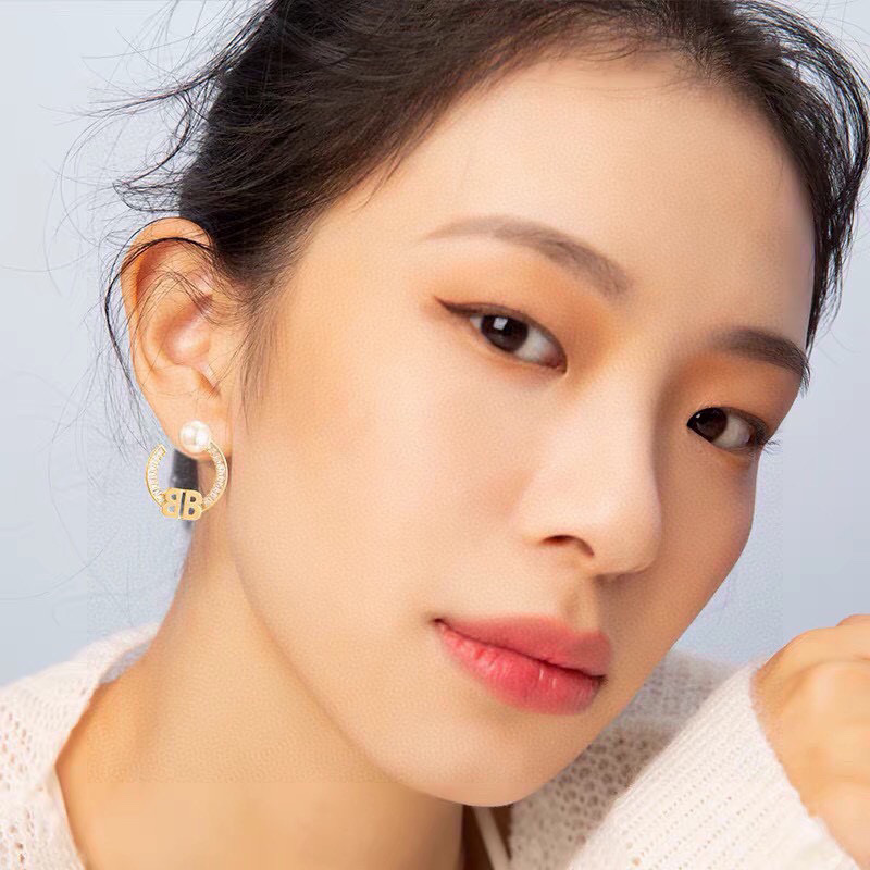 Balenciaga Earring 04yxh25 (5)