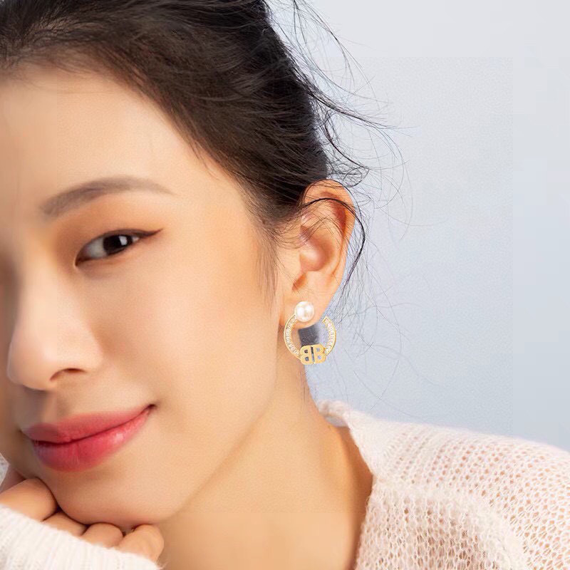 Balenciaga Earring 04yxh25 (6)