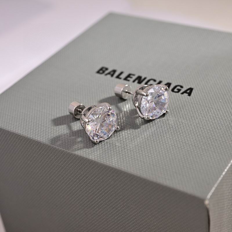 Balenciaga Earring 04yxh26 (1)