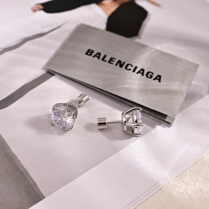 Balenciaga Earring 04yxh26 (3)