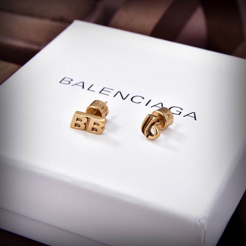 Balenciaga Earring 05yxh01 (2)