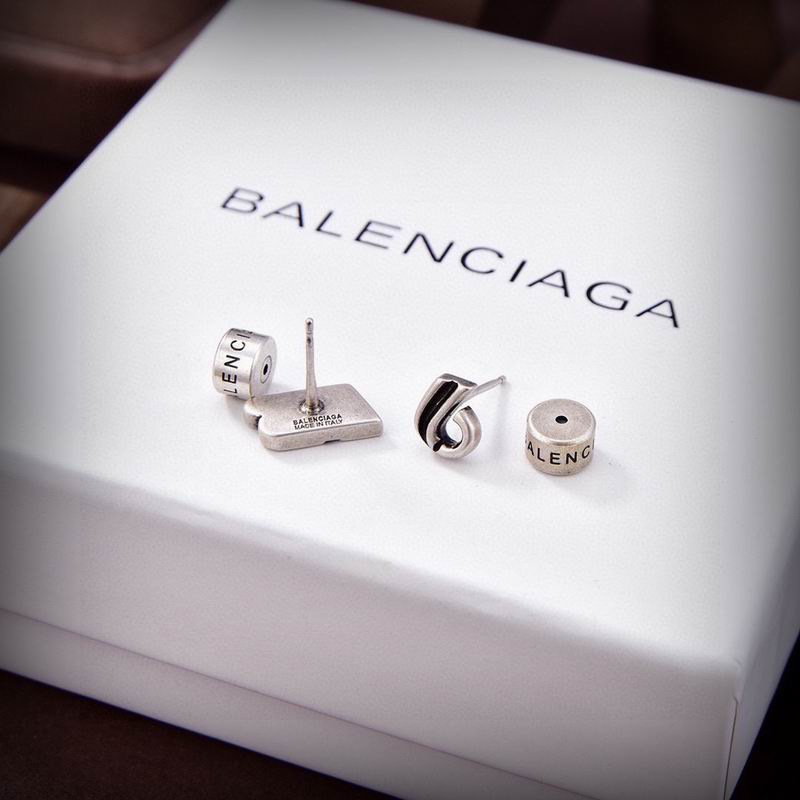 Balenciaga Earring 05yxh01 (3)