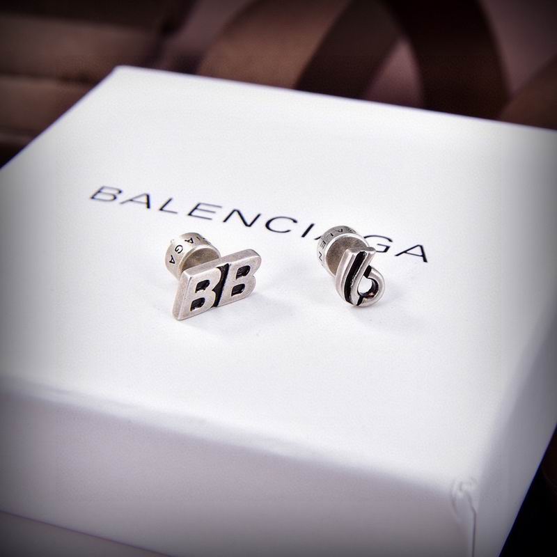 Balenciaga Earring 05yxh01 (4)