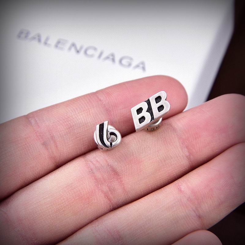 Balenciaga Earring 05yxh01 (5)