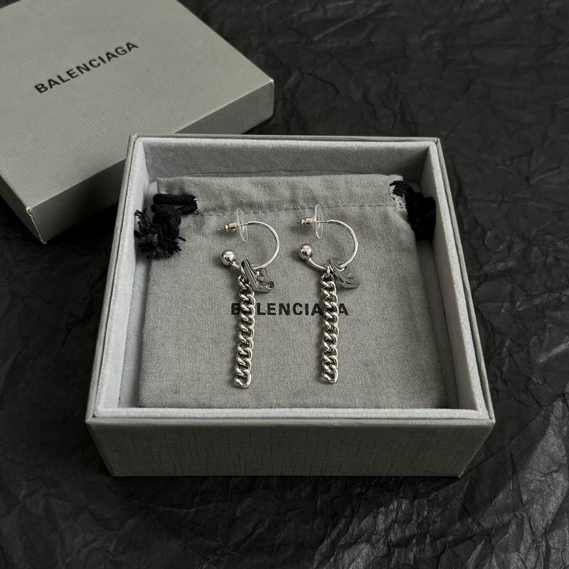 Balenciaga Earring 05yxh02 (1)