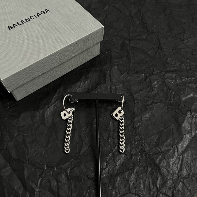 Balenciaga Earring 05yxh02 (2)