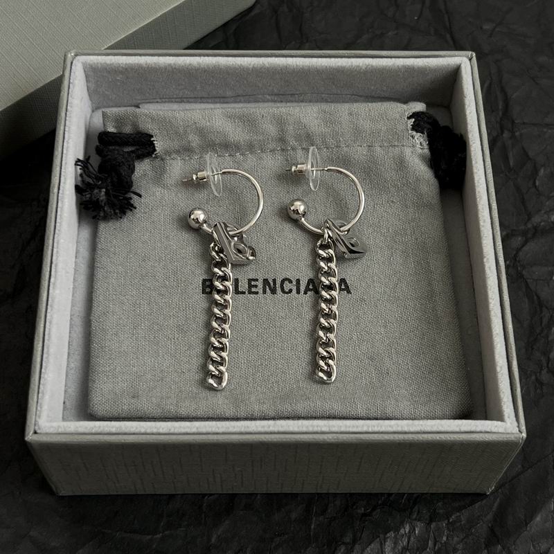 Balenciaga Earring 05yxh02 (3)