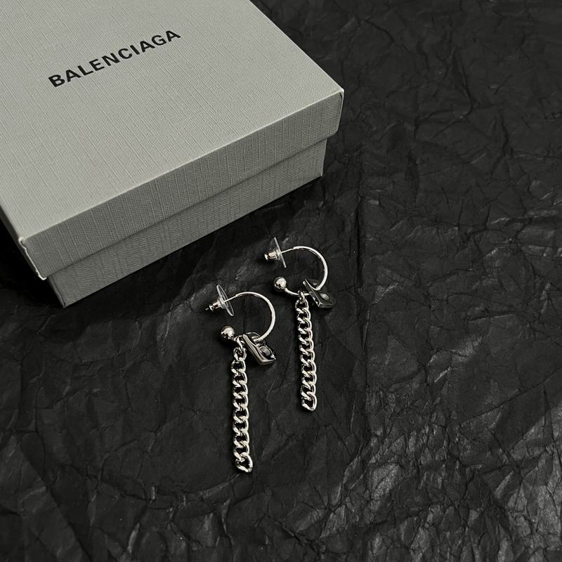 Balenciaga Earring 05yxh02 (4)
