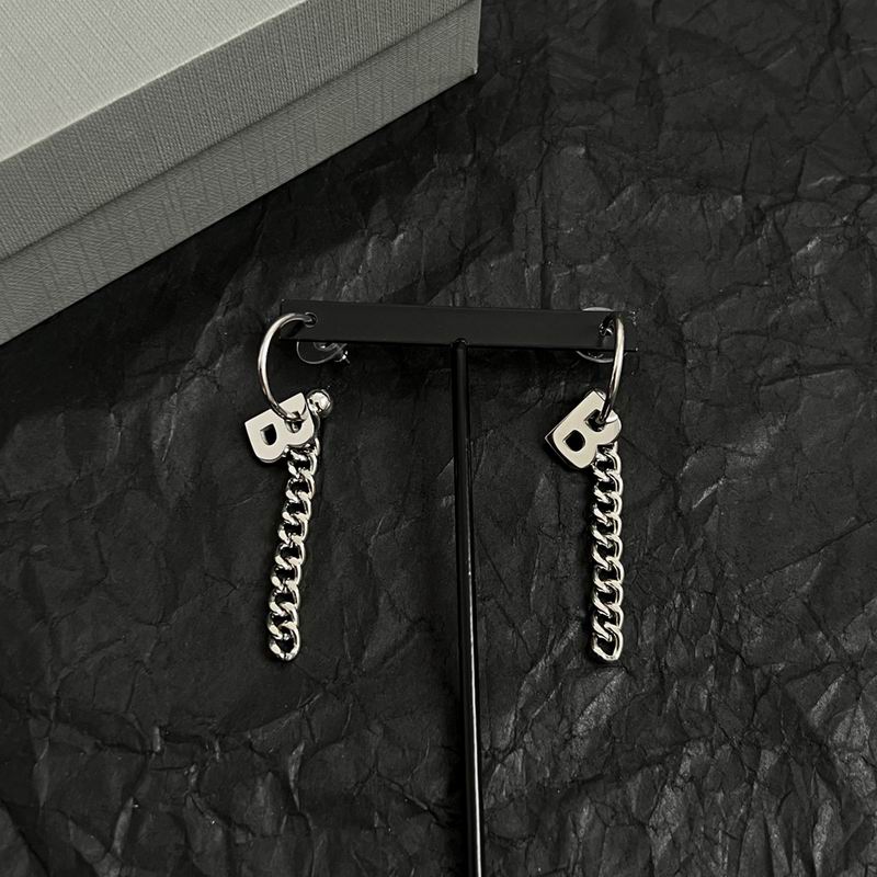 Balenciaga Earring 05yxh02 (5)