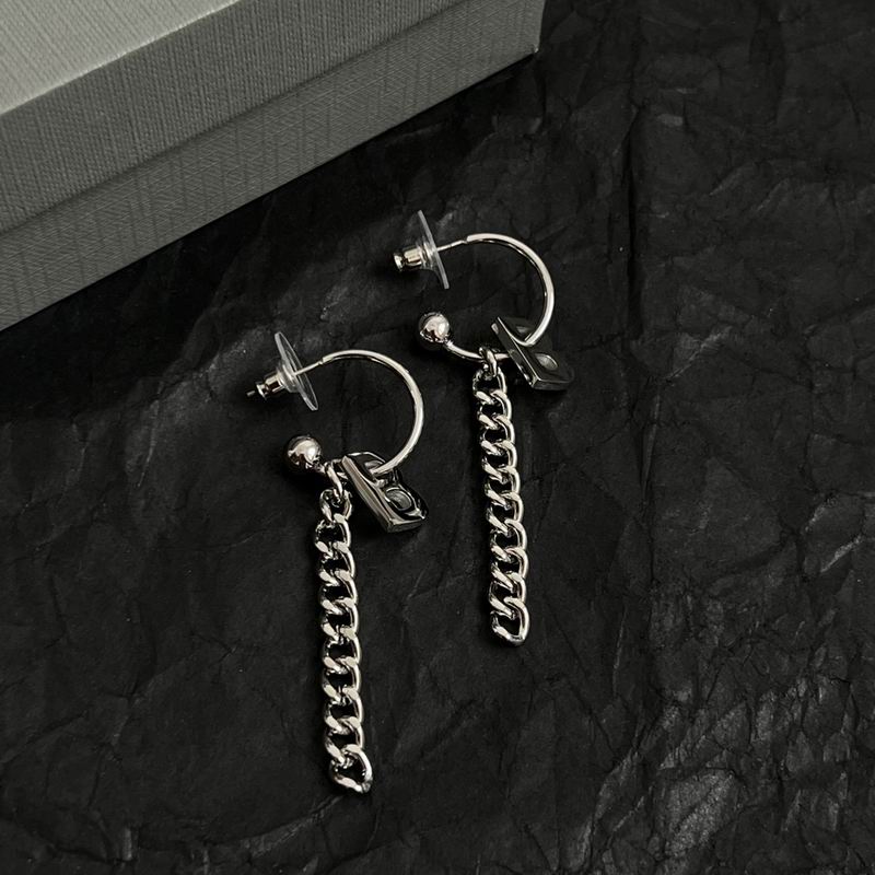 Balenciaga Earring 05yxh02 (6)