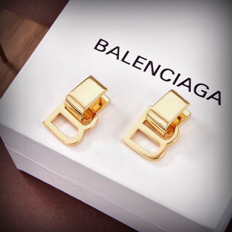 Balenciaga Earring 05yxh03 (1)