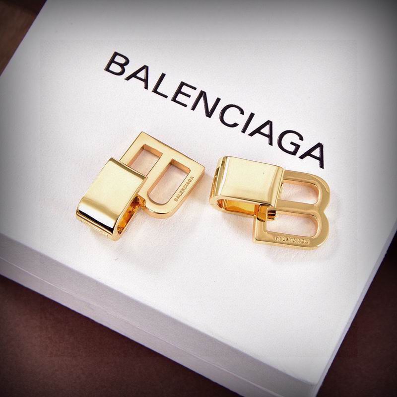 Balenciaga Earring 05yxh03 (3)