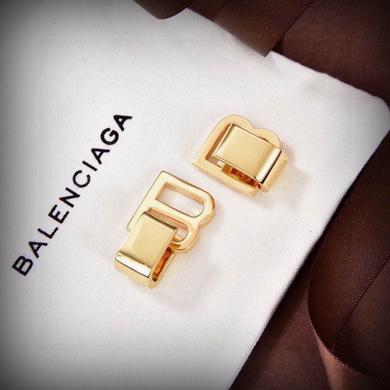 Balenciaga Earring 05yxh03 (4)