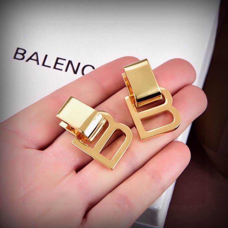 Balenciaga Earring 05yxh03 (5)