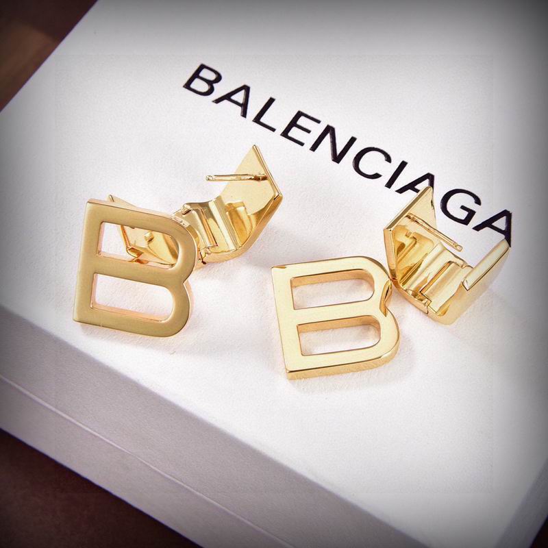 Balenciaga Earring 05yxh03 (6)