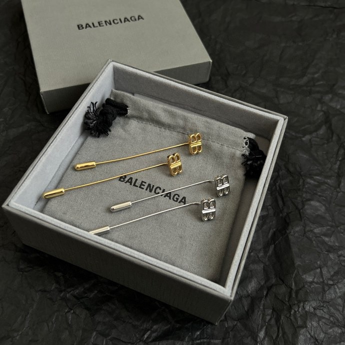 Balenciaga Earring 05yxh04 (11)
