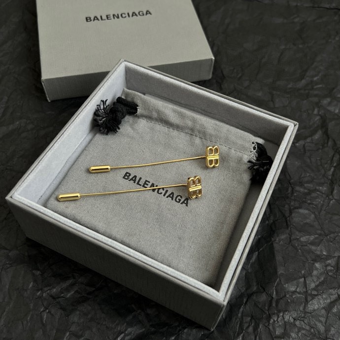 Balenciaga Earring 05yxh04 (2)