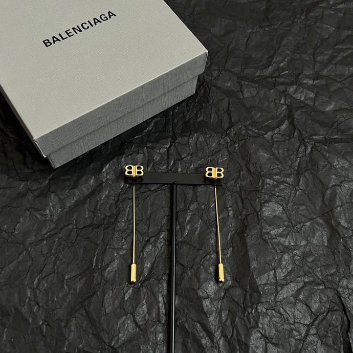 Balenciaga Earring 05yxh04 (3)