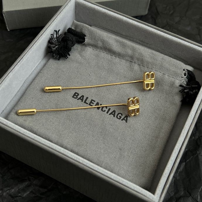 Balenciaga Earring 05yxh04 (4)
