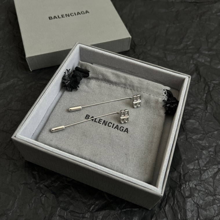 Balenciaga Earring 05yxh04 (7)