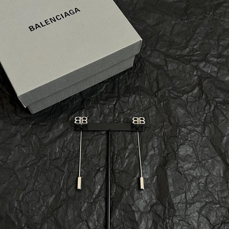 Balenciaga Earring 05yxh04 (9)