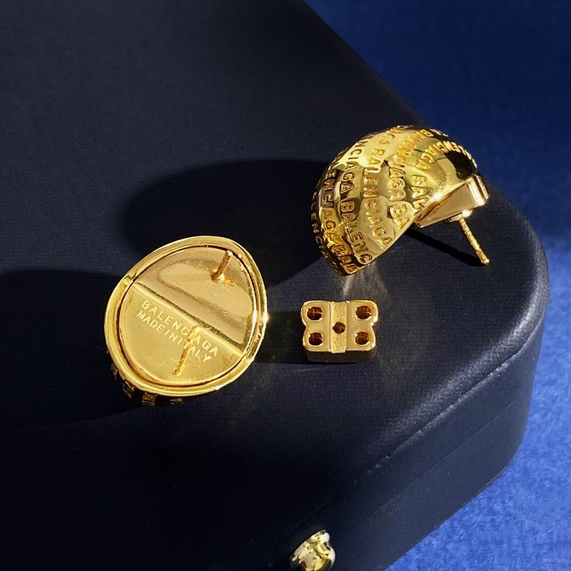 Balenciaga Earring 05yxh05 (2)