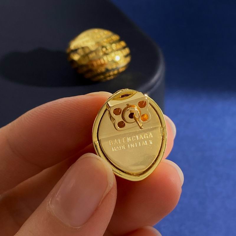 Balenciaga Earring 05yxh05 (3)