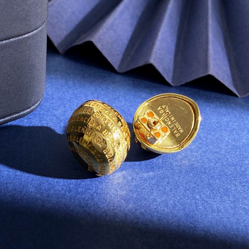Balenciaga Earring 05yxh05 (4)