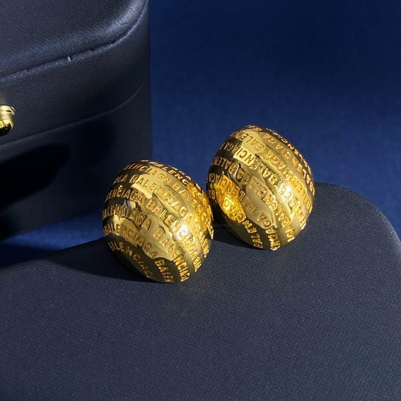 Balenciaga Earring 05yxh05 (5)