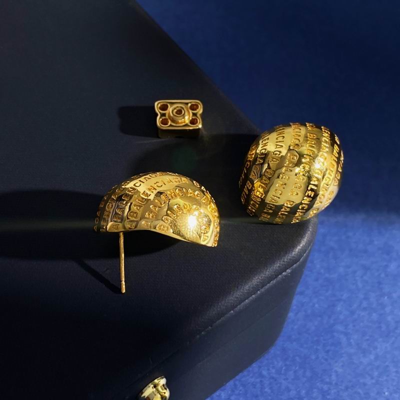 Balenciaga Earring 05yxh05 (7)