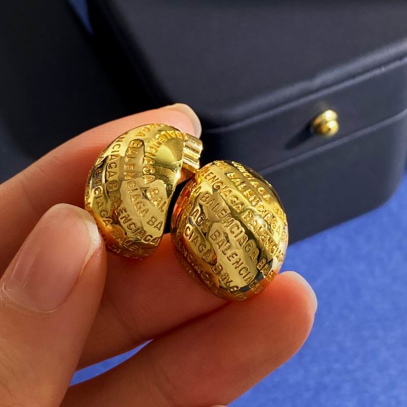 Balenciaga Earring 05yxh05 (8)