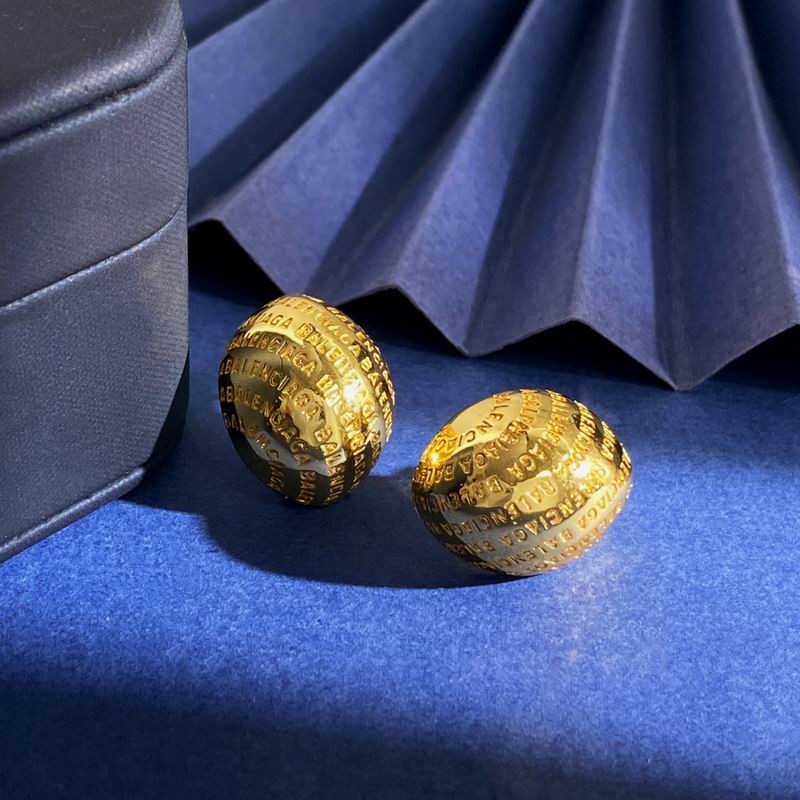 Balenciaga Earring 05yxh05 (9)