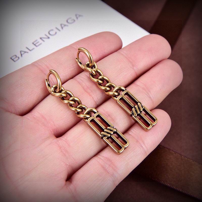 Balenciaga Earring 05yxh06 (4)