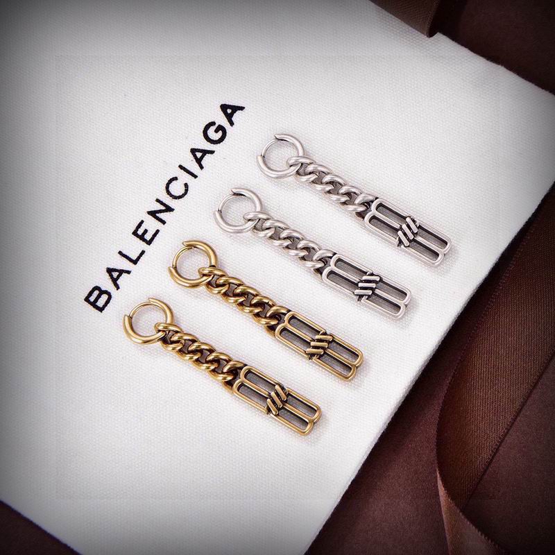 Balenciaga Earring 05yxh06 (5)
