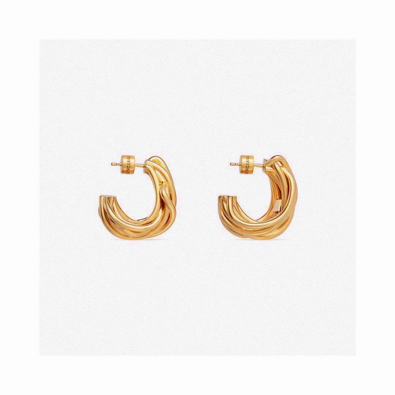 Balenciaga Earring 06yxh01 (1)