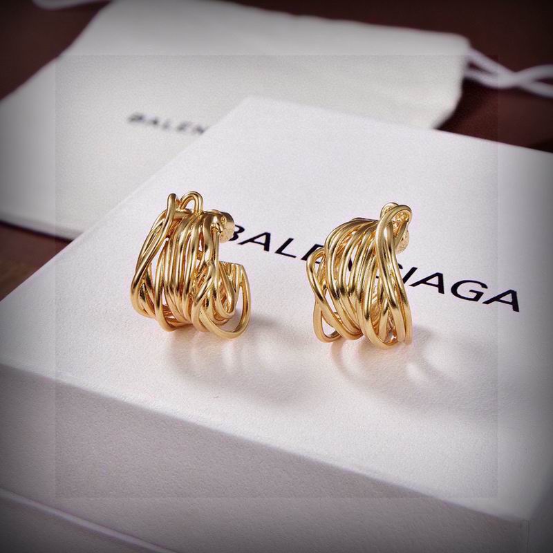 Balenciaga Earring 06yxh01 (2)