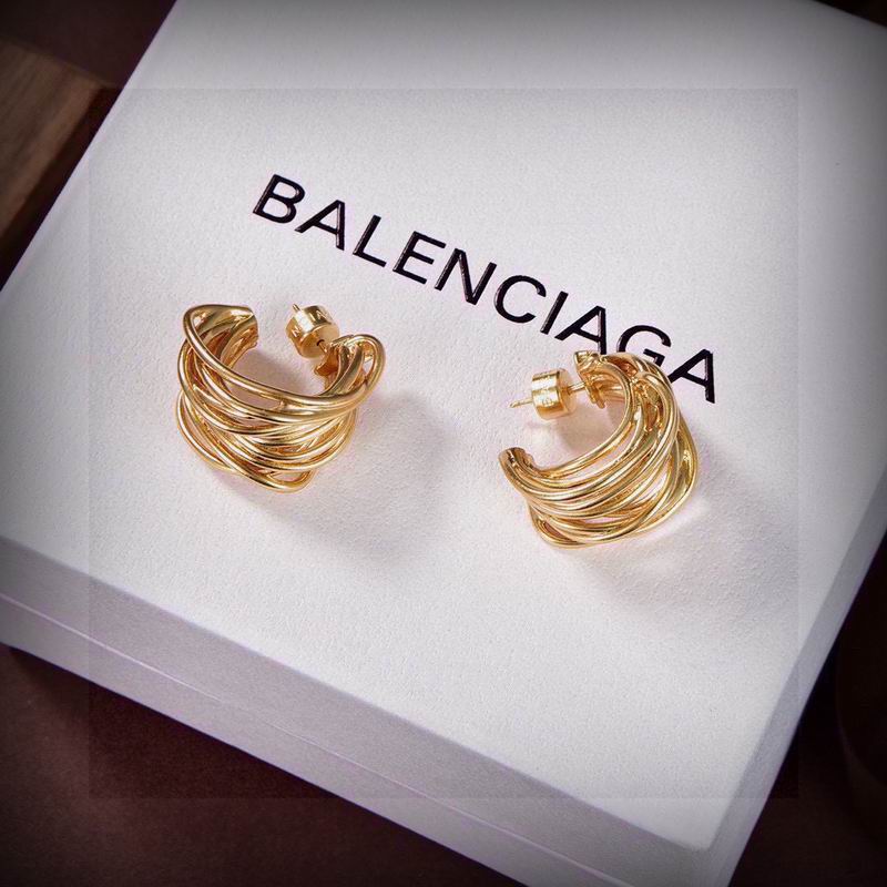 Balenciaga Earring 06yxh01 (8)
