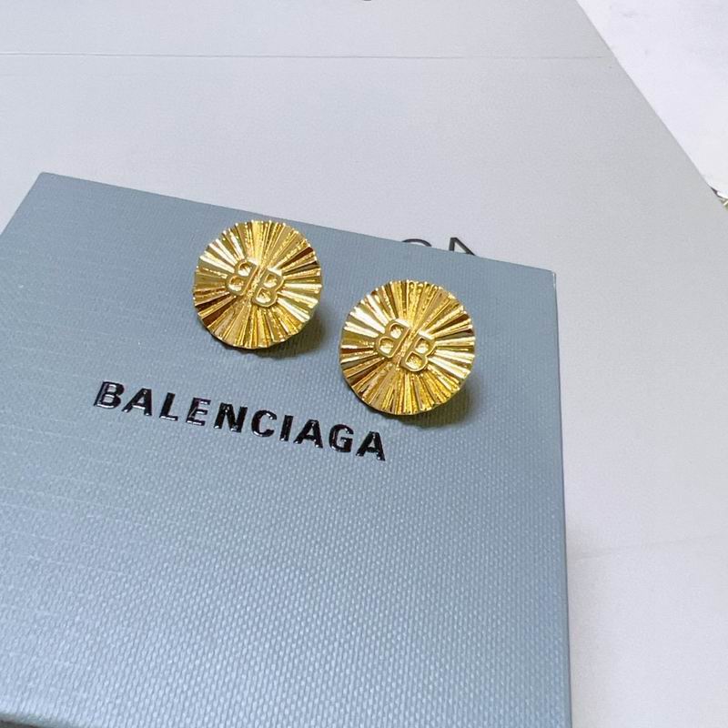 Balenciaga Earring 06yxh02 (1)