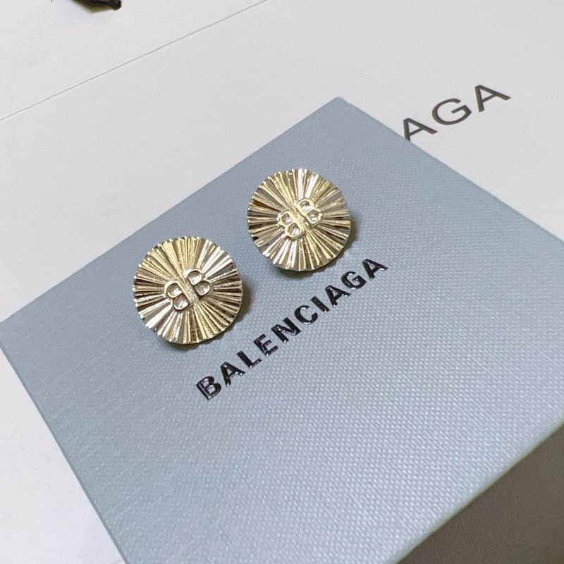 Balenciaga Earring 06yxh02 (10)