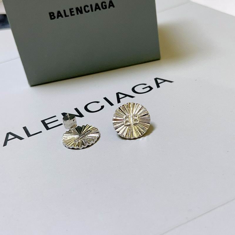 Balenciaga Earring 06yxh02 (11)