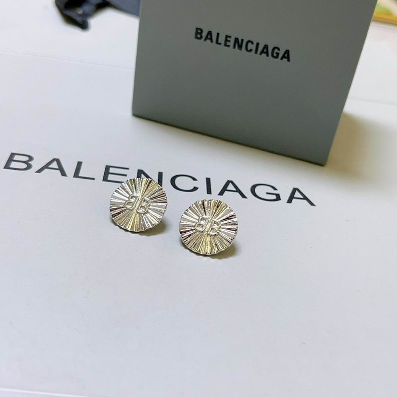 Balenciaga Earring 06yxh02 (12)