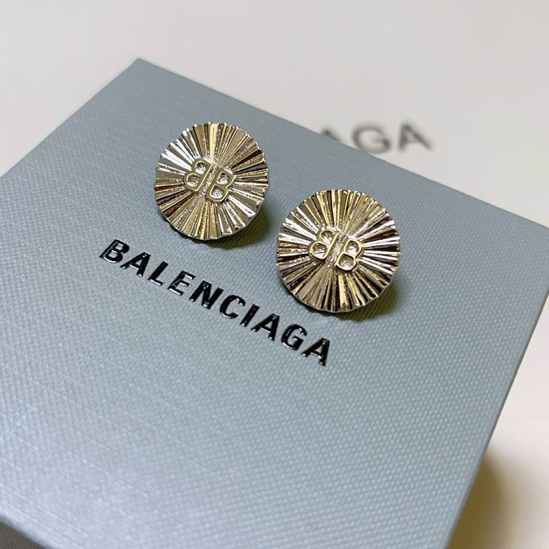 Balenciaga Earring 06yxh02 (13)