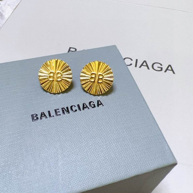 Balenciaga Earring 06yxh02 (4)