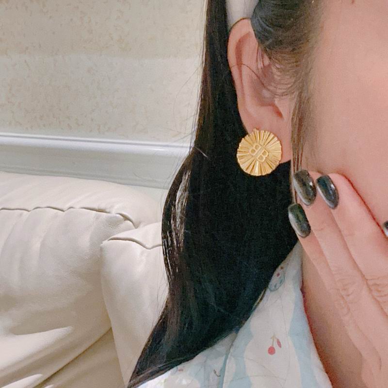 Balenciaga Earring 06yxh02 (5)